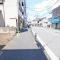 【神奈川県/横浜市神奈川区斎藤分町】神奈川区斎藤分町　売地 前面道路