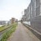 【神奈川県/横浜市保土ケ谷区星川】保土ヶ谷区星川3丁目　売地　A区画/全2区画 前面道路