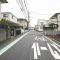 【神奈川県/横浜市神奈川区六角橋】神奈川区六角橋6丁目　B区画/全2区画 前面道路