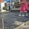 【神奈川県/横浜市西区戸部町】西区戸部町3丁目　売地A区画 現地：全2区画／画面左側手前