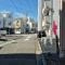 【神奈川県/横浜市西区戸部町】西区戸部町3丁目　売地A区画 前面道路