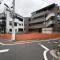【東京都/大田区大森西】大田区大森西5丁目土地 現地