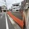 【東京都/大田区大森西】大田区大森西5丁目土地 現地