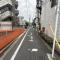 【東京都/大田区大森西】大田区大森西5丁目土地 前面道路
