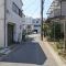 【神奈川県/横浜市神奈川区神之木町】神奈川区神之木町　売地 前面道路