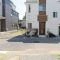 【神奈川県/横浜市神奈川区神之木町】神奈川区神之木町　売地 前面道路