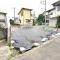 【神奈川県/横浜市神奈川区神大寺】神奈川区神大寺2丁目　売地 現地