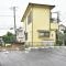 【神奈川県/横浜市神奈川区神大寺】神奈川区神大寺2丁目　売地 現地