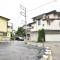 【神奈川県/横浜市神奈川区神大寺】神奈川区神大寺2丁目　売地 現地