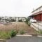 【神奈川県/横浜市西区老松町】西区老松町　売地　1区画/全2区画 現地：正面右　全２区画