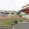【神奈川県/横浜市西区老松町】西区老松町　売地　1区画/全2区画 現地：正面右　全２区画