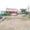 【神奈川県/横浜市西区老松町】西区老松町　売地　2区画/全2区画 現地：正面手前　全２区画