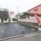 【神奈川県/横浜市西区戸部町】西区戸部町　売地　B区画/全2区画 現地：正面右　全２区画