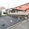 【神奈川県/横浜市西区戸部町】西区戸部町　売地　B区画/全2区画 現地：正面右　全２区画