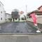 【神奈川県/横浜市西区戸部町】西区戸部町　売地　B区画/全2区画 現地：正面右　全２区画