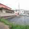 【神奈川県/横浜市西区戸部町】西区戸部町　売地　B区画/全2区画 現地：正面左　全２区画