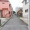 【神奈川県/横浜市西区戸部町】西区戸部町　売地　B区画/全2区画 前面道路