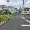 【神奈川県/横浜市鶴見区東寺尾】鶴見区東寺尾3丁目　売地2号地 前面道路：幅員約7.9m