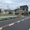 【神奈川県/横浜市鶴見区東寺尾】鶴見区東寺尾3丁目　売地4号地 前面道路：幅員約9.0mの道路