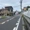 【神奈川県/横浜市鶴見区東寺尾】鶴見区東寺尾3丁目　売地4号地 前面道路：幅員約9.0mの道路