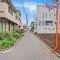 【東京都/練馬区練馬】練馬区練馬一丁目　土地 前面道路