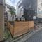 【神奈川県/横浜市中区石川町】横浜市中区石川町1丁目　建築条件なし売地 現地