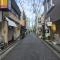 【神奈川県/横浜市中区石川町】横浜市中区石川町1丁目　建築条件なし売地 前面道路