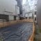 【神奈川県/横浜市中区石川町】横浜市中区石川町1丁目　建築条件なし売地 現地