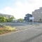 【神奈川県/横浜市都筑区茅ケ崎南】横浜市都筑区茅ヶ崎南3丁目　売地 現地