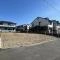 【神奈川県/横浜市磯子区洋光台】磯子区洋光台5丁目　土地A区画/全2区画 現地
