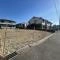 【神奈川県/横浜市磯子区洋光台】磯子区洋光台5丁目　土地A区画/全2区画 現地