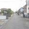【神奈川県/横浜市港南区港南台】港南区港南台7丁目　土地 前面道路