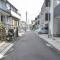 【神奈川県/横浜市南区大岡】南区大岡3丁目　土地 前面道路
