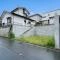 【神奈川県/鎌倉市腰越】鎌倉市腰越1丁目売地 現地