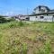 【神奈川県/鎌倉市腰越】鎌倉市腰越1丁目売地 現地