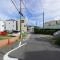 【神奈川県/茅ヶ崎市汐見台】茅ヶ崎市汐見台 土地 B区画 前面道路