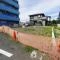 【神奈川県/茅ヶ崎市汐見台】茅ヶ崎市汐見台 土地 A区画 現地