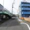 【神奈川県/茅ヶ崎市汐見台】茅ヶ崎市汐見台 土地 A区画 前面道路