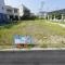 【神奈川県/藤沢市辻堂】藤沢市辻堂6丁目 土地 B区画 現地