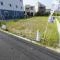 【神奈川県/藤沢市辻堂】藤沢市辻堂6丁目 土地 B区画 現地