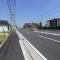【神奈川県/藤沢市辻堂】藤沢市辻堂6丁目 土地 B区画 前面道路