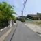 【神奈川県/鎌倉市今泉台】鎌倉市今泉台4丁目 土地 前面道路