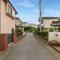 【神奈川県/茅ヶ崎市高田】茅ヶ崎市高田3丁目 土地 前面道路