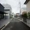 【神奈川県/藤沢市辻堂東海岸】藤沢市辻堂東海岸4丁目 土地 前面道路