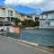 【神奈川県/藤沢市辻堂東海岸】藤沢市辻堂東海岸1丁目　土地 現地