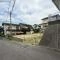 【神奈川県/鎌倉市手広】鎌倉市手広4丁目　土地　全1区画 現地