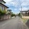 【神奈川県/鎌倉市手広】鎌倉市手広4丁目　土地　全1区画 前面道路