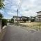 【神奈川県/鎌倉市手広】鎌倉市手広4丁目　土地　全1区画 前面道路