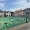 【神奈川県/藤沢市片瀬海岸】藤沢市片瀬海岸3丁目 現地