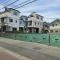 【神奈川県/藤沢市片瀬海岸】藤沢市片瀬海岸3丁目 現地